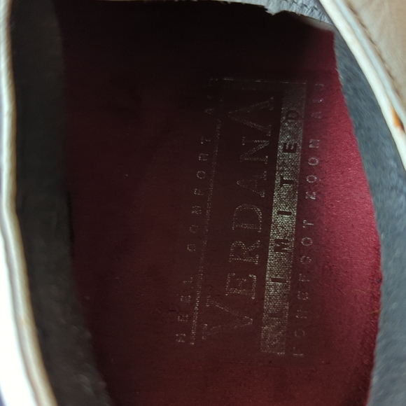 Nike women's veranda golf shoes - Picture 9 of 9